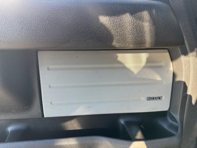 used 2014 Ford F-150 car, priced at $15,968