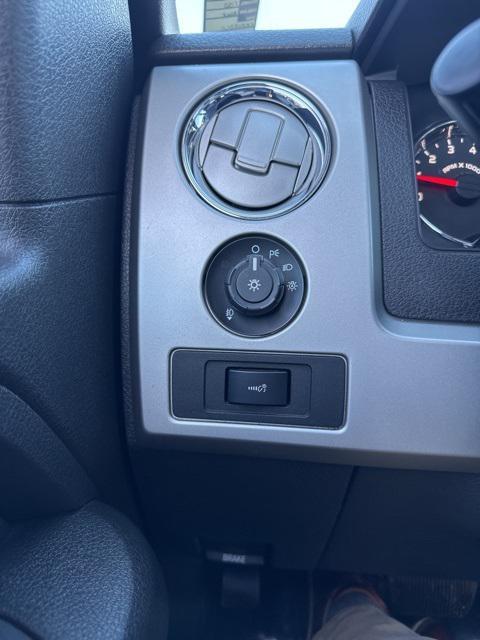 used 2014 Ford F-150 car, priced at $15,968