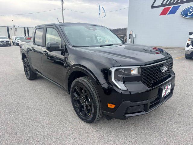 new 2026 Ford Maverick car, priced at $40,685