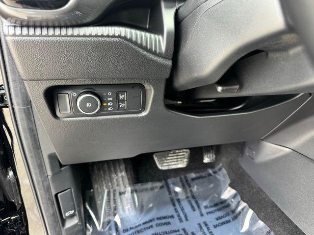 new 2026 Ford Ranger car, priced at $43,026