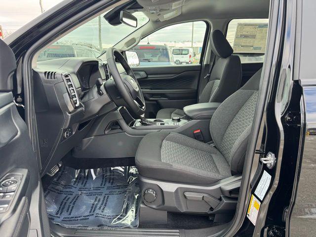 new 2026 Ford Ranger car, priced at $43,026