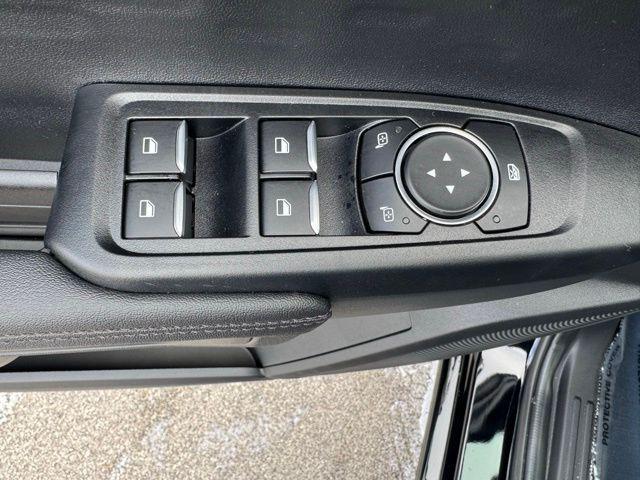 new 2026 Ford Ranger car, priced at $43,026