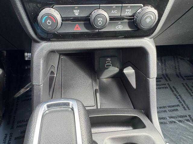 new 2026 Ford Ranger car, priced at $43,026