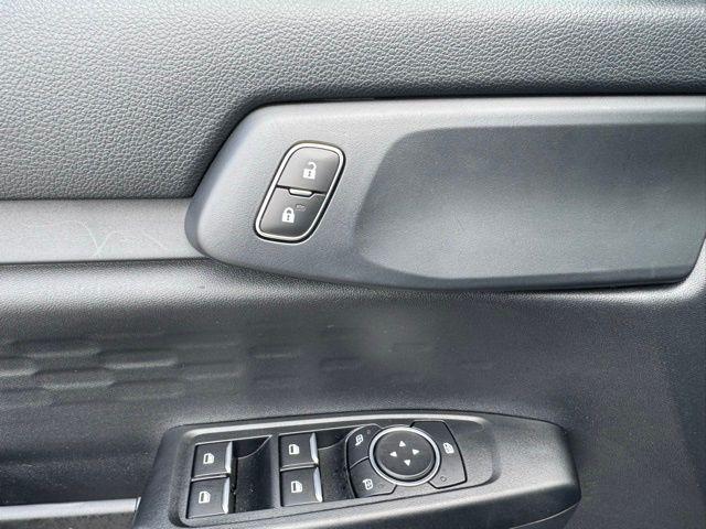 new 2026 Ford Ranger car, priced at $43,026