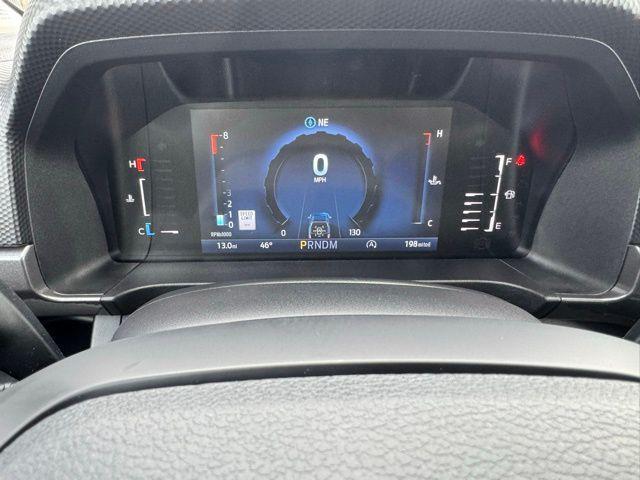 new 2026 Ford Ranger car, priced at $43,026