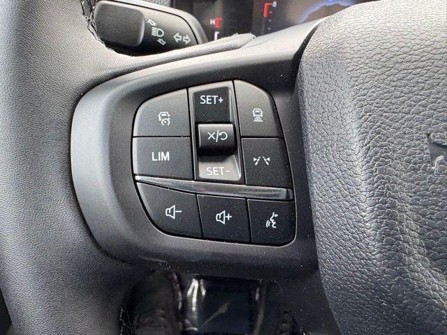 new 2026 Ford Ranger car, priced at $43,026