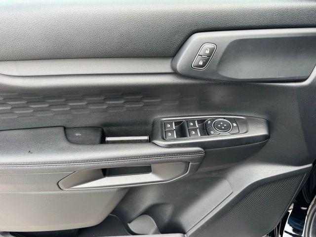 new 2026 Ford Ranger car, priced at $43,026