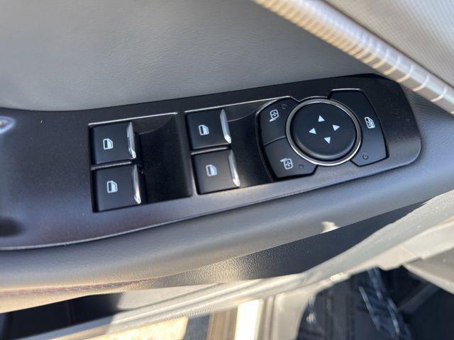 new 2026 Ford Explorer car, priced at $44,681