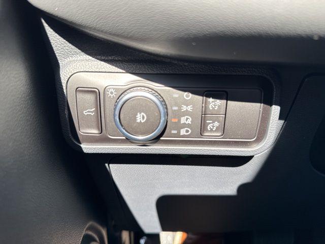 new 2026 Ford Explorer car, priced at $44,681