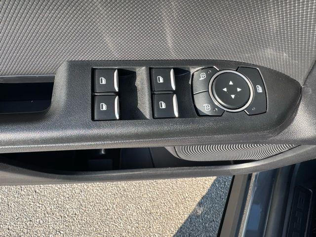 used 2025 Ford Bronco Sport car, priced at $31,777