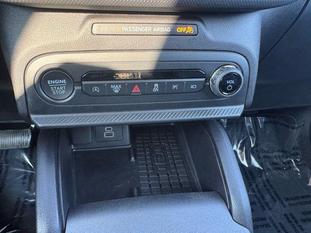 used 2025 Ford Bronco Sport car, priced at $31,777