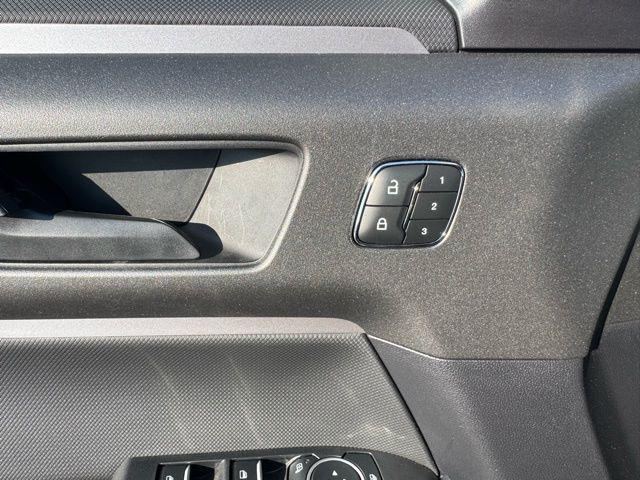 used 2025 Ford Bronco Sport car, priced at $31,777