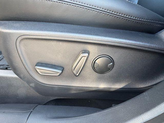 used 2025 Ford Bronco Sport car, priced at $31,777