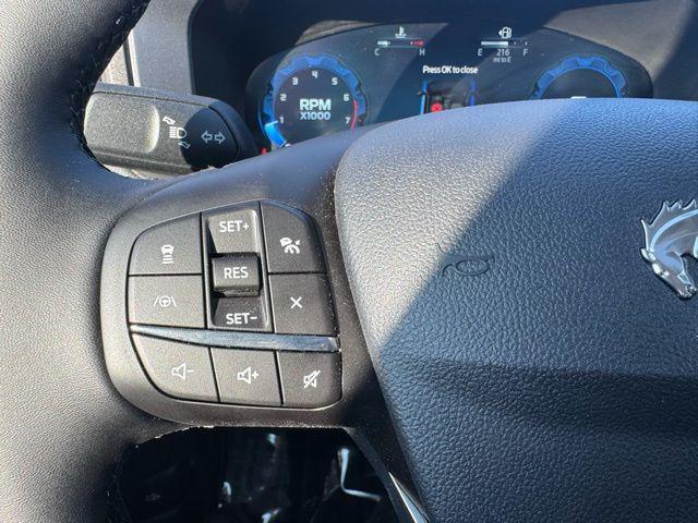 used 2025 Ford Bronco Sport car, priced at $31,777