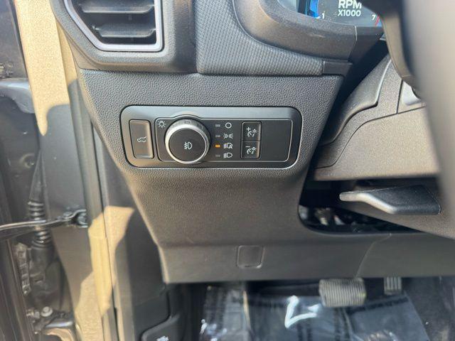 used 2025 Ford Bronco Sport car, priced at $31,777