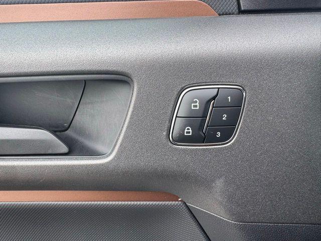 used 2025 Ford Bronco Sport car, priced at $30,322