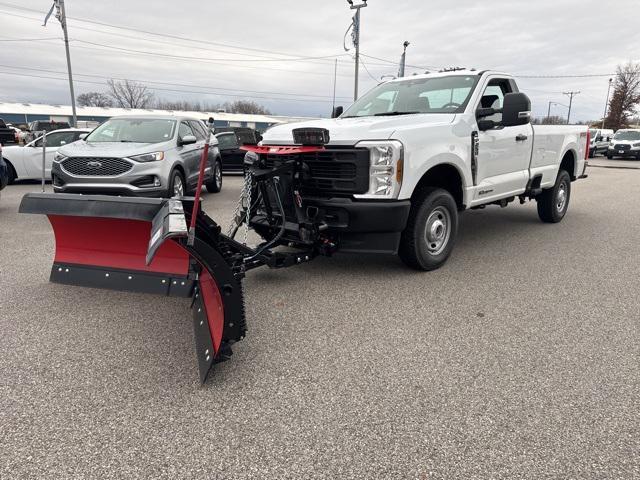 new 2026 Ford F-250 car, priced at $61,444