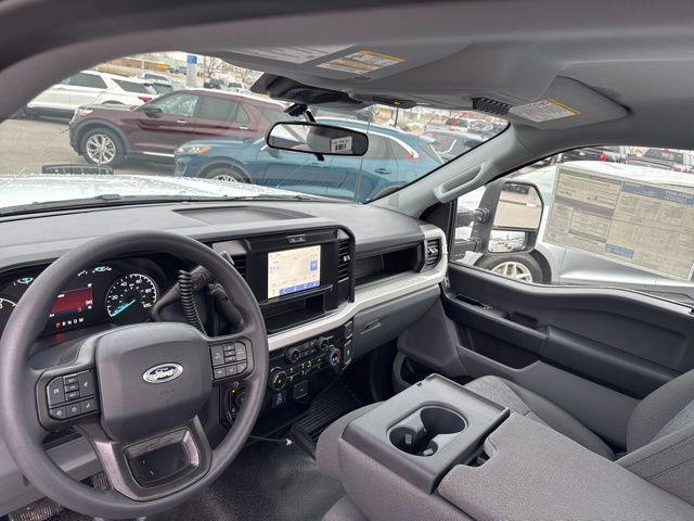 new 2026 Ford F-250 car, priced at $71,344