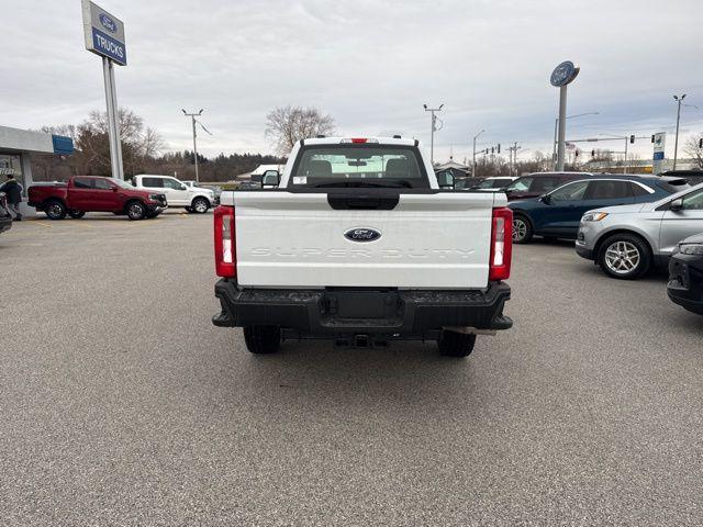 new 2026 Ford F-250 car, priced at $71,344