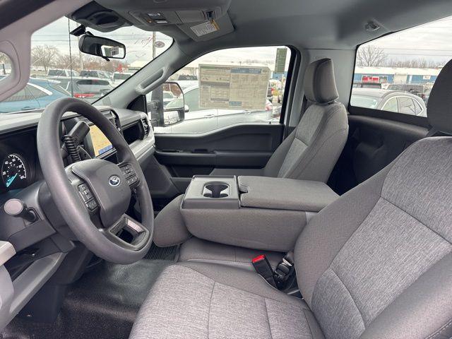 new 2026 Ford F-250 car, priced at $71,344