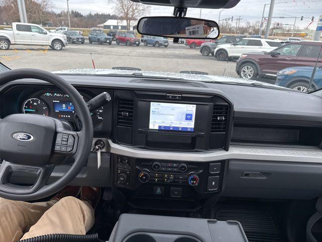 new 2026 Ford F-250 car, priced at $71,344