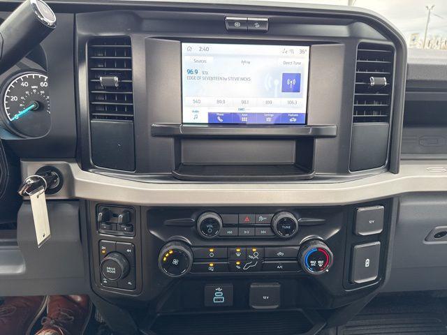 new 2026 Ford F-250 car, priced at $71,344