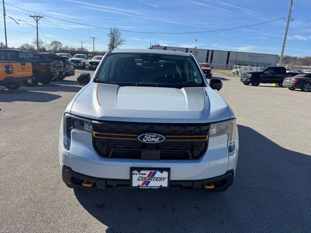 new 2026 Ford Maverick car, priced at $43,930