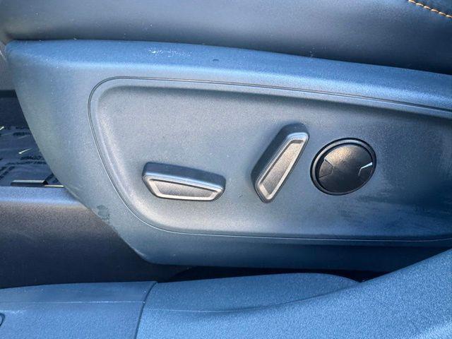 new 2026 Ford Maverick car, priced at $43,930