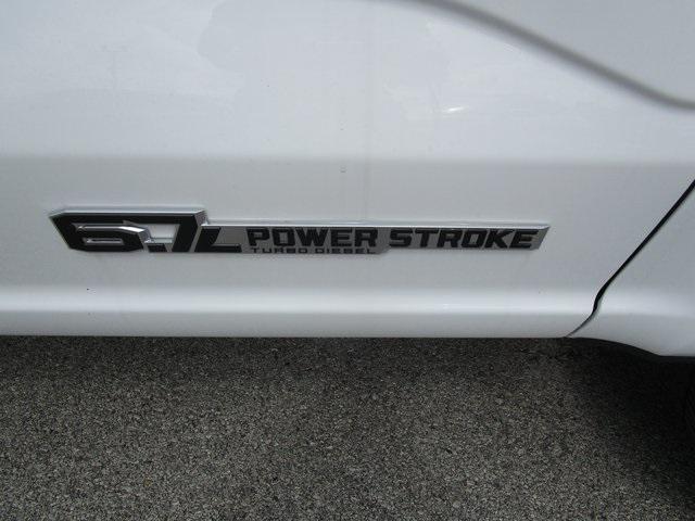 new 2025 Ford F-250 car, priced at $61,803