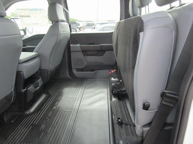 new 2025 Ford F-250 car, priced at $61,803