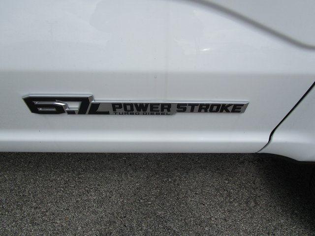 new 2025 Ford F-250 car, priced at $58,803