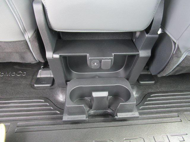 new 2025 Ford F-250 car, priced at $61,803