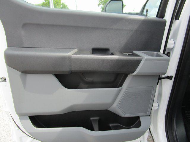 new 2025 Ford F-250 car, priced at $58,803