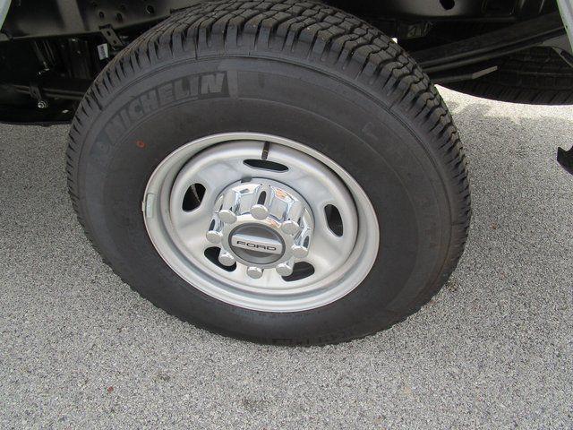 new 2025 Ford F-250 car, priced at $58,803