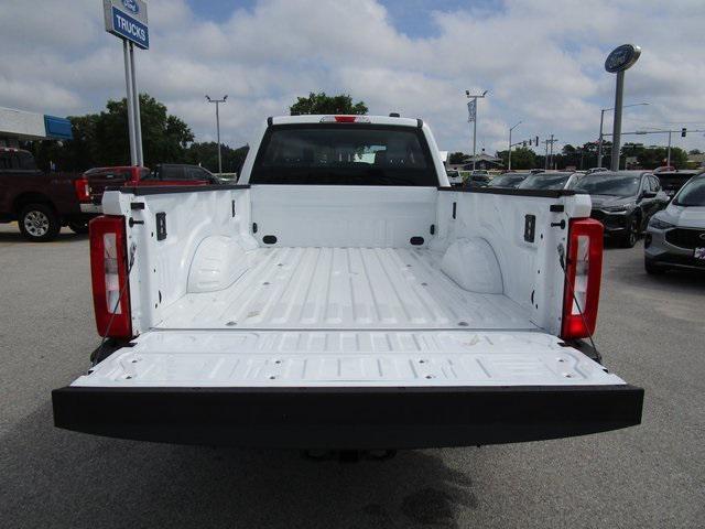 new 2025 Ford F-250 car, priced at $61,803