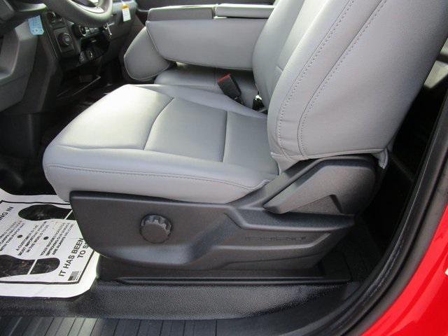 new 2024 Ford F-450 car, priced at $72,355