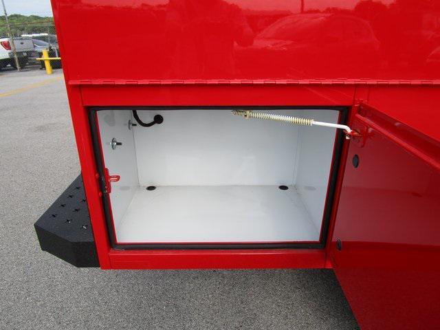 new 2024 Ford F-450 car, priced at $72,355