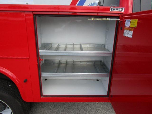 new 2024 Ford F-450 car, priced at $72,355