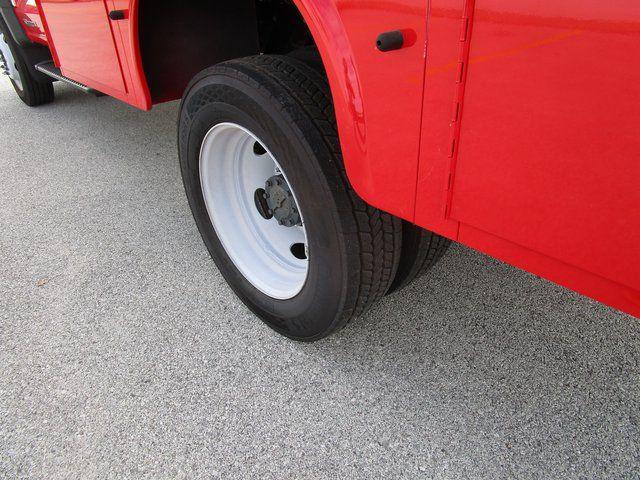 new 2024 Ford F-450 car, priced at $72,355