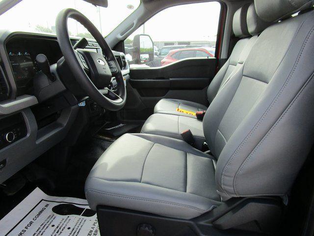 new 2024 Ford F-450 car, priced at $72,355