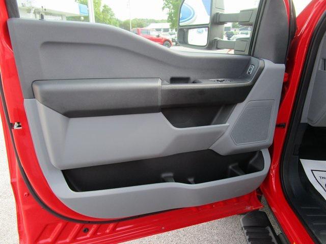 new 2024 Ford F-450 car, priced at $72,355