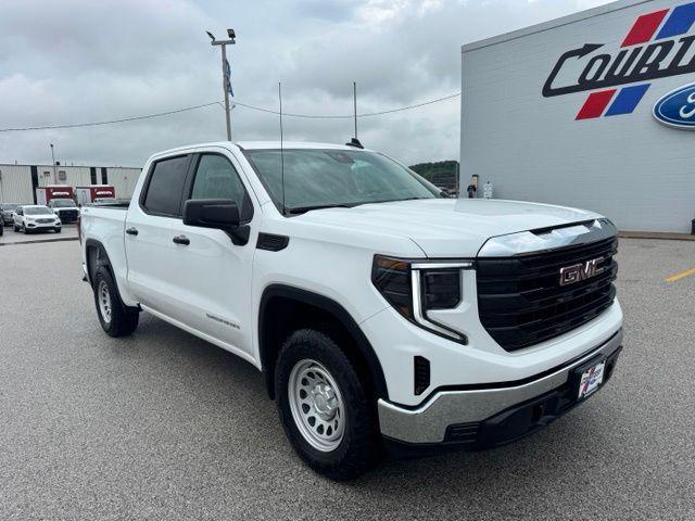 used 2026 GMC Sierra 1500 car, priced at $44,431