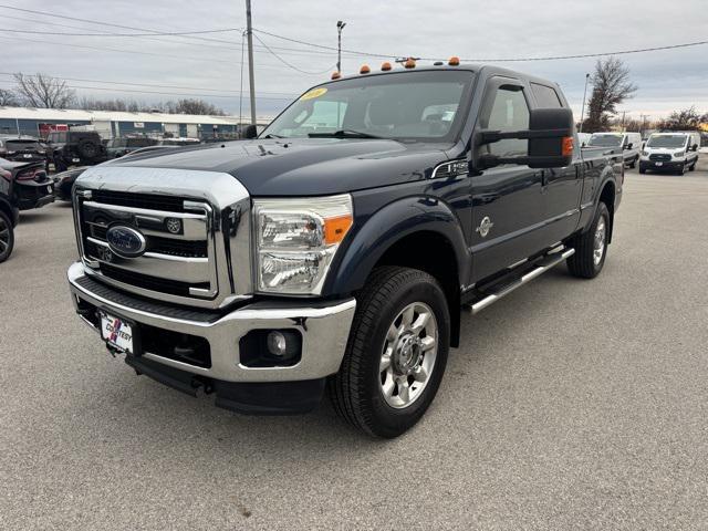 used 2016 Ford F-250 car, priced at $29,349