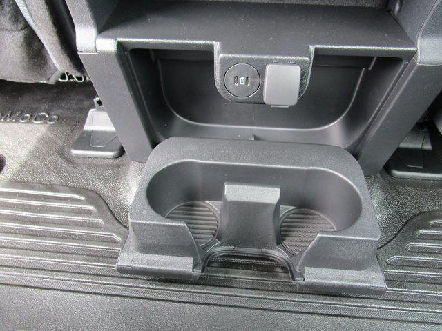 new 2025 Ford F-250 car, priced at $59,872