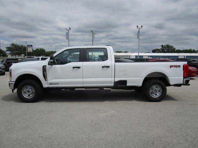 new 2025 Ford F-250 car, priced at $59,872
