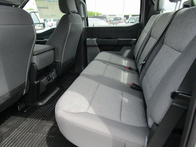 new 2025 Ford F-250 car, priced at $62,872