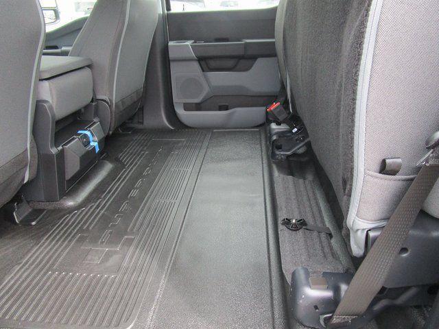 new 2025 Ford F-250 car, priced at $59,872