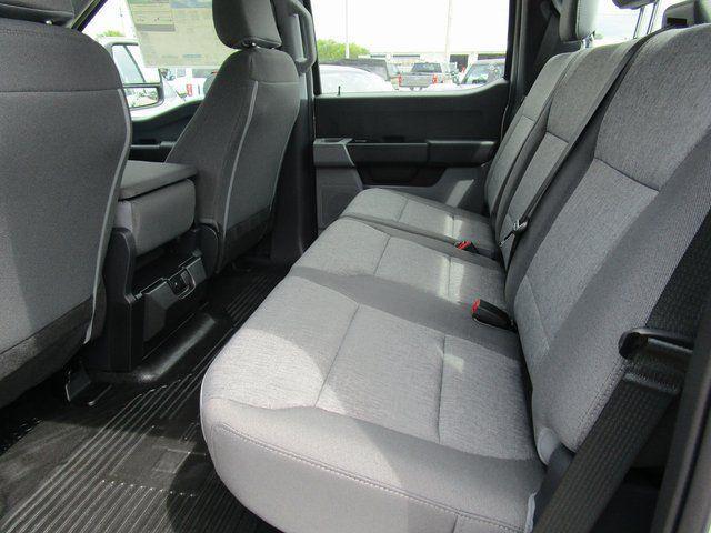 new 2025 Ford F-250 car, priced at $59,872