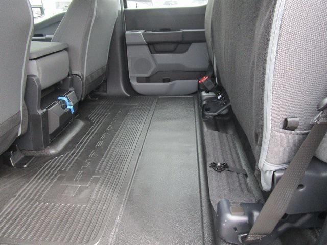 new 2025 Ford F-250 car, priced at $62,872