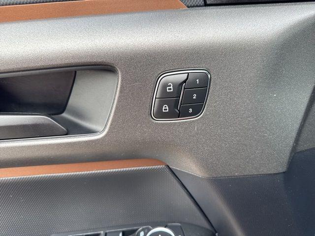 used 2025 Ford Bronco Sport car, priced at $31,484